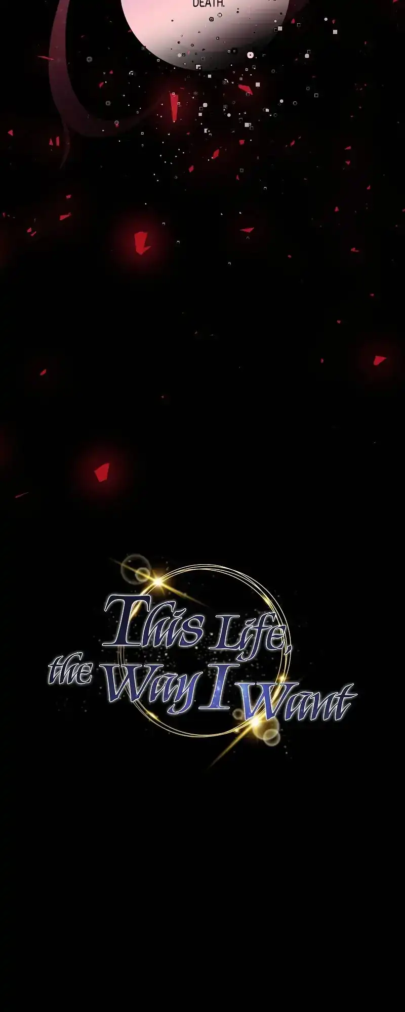 This Life, The Way I Want chapter 37 - page 11